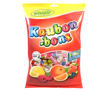 Рисунок продукта - Kaubonbon 500g Beutel Woogie