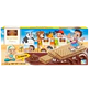 Рисунок продукта - Kids&rsquo; wafers with cocoa cream filling 225g (5x45g)