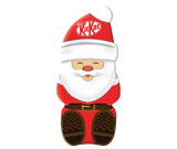Рисунок продукта - KitKat Santa Clause 85g