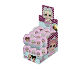 Рисунок продукта - L.O.L. surprise egg 48x20g counter display