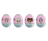 Рисунок продукта 2 - L.O.L. surprise egg 48x20g counter display