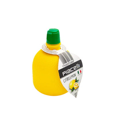 Рисунок продукта 2 - Lemon juice concentrate 320x200ml display