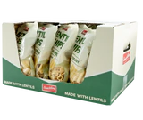 Рисунок продукта 2 - Lentil chips sour cream 70g