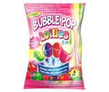 Рисунок продукта 1 - Lollies Bubble Pop 144g