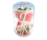 Рисунок продукта 1 - Lollipops (15x10g) 150g