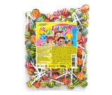 Рисунок продукта - Lollipops (70x10g) 700g