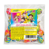 Рисунок продукта - Lollipops mix 200g