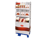 Рисунок продукта - Lübecker Marzipanschrank Weihnachten 197 Teile Display