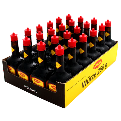 Рисунок продукта 2 - Maggi seasoning 202ml