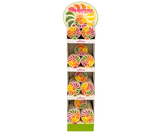 Рисунок продукта - Makarena Empty display (200g/108 Stk.)