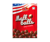 Рисунок продукта 1 - Malt balls 120g