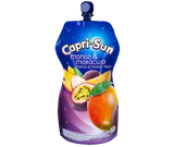 Рисунок продукта 1 - Mango-passion fruit 330ml