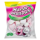 Рисунок продукта - Marshmallows pink & white 200g