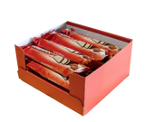 Рисунок продукта 2 - Marzipan bar with dark chocolate 100g