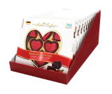 Рисунок продукта 2 - Marzipan hearts 110g