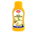 Рисунок продукта - Mayonnaise 500ml Flasche Niko