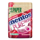 Рисунок продукта - Mentos Pure Fresh Cherry chewing gum 90g