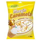 Рисунок продукта - Milchkaramellen 400g Beutel Boogie