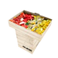 Рисунок продукта - Milchschokolade Ostern 152x84-85g Display