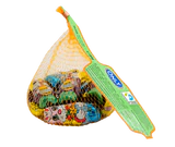 Рисунок продукта 1 - Milk chocolate Easter bunnies with milk cream 84g