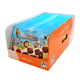 Thumbnail 2 - Milk chocolate choco animals 100g