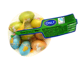 Рисунок продукта 1 - Milk chocolate eggs with hazelnut cream filling - big 100g