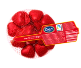 Рисунок продукта - Milk chocolate hearts with milk cream filling 84g