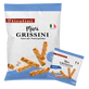 Рисунок продукта - Mini Grissini breadsticks Classic (6x20g) 120g