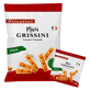 Рисунок продукта - Mini Grissini breadsticks Pizza (6x20g) 120g