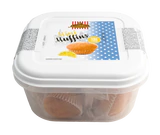 Рисунок продукта 1 - Mini Lemon Muffins 250g
