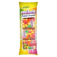 Рисунок продукта - Mints tutti frutti - sugar dragees with fruit flavour 4x16g