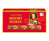 Рисунок продукта - Mozart balls 200g