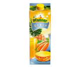 Рисунок продукта - Multi juice drink with pineapple and carrot CDA 30% 2l