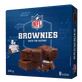 Рисунок продукта - NFL Brownies 240g (8x30g) - Pre-sale: delivery from January 2026