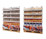 Рисунок продукта - Oktoberfest pallet 534 pieces – Pre-sale, delivery starting in August