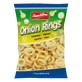 Thumbnail 1 - Onion rings corn snack salted 125g