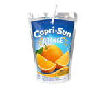 Рисунок продукта 1 - Orange 10x200ml