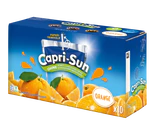 Рисунок продукта 2 - Orange 10x200ml