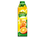 Рисунок продукта - Orange juice 100% 1l