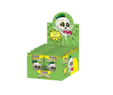 Рисунок продукта - PEZ Shock Headz Sour Electric Apple 24x25g counter display