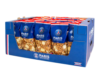 Рисунок продукта 2 - PSG Snack mixture 300g
