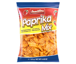 Рисунок продукта 1 - Paprika mix 125g