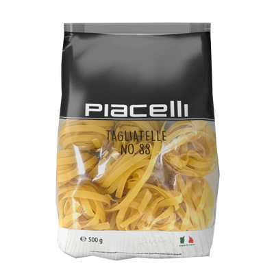 Рисунок продукта 1 - Pasta tagliatelle no 88 500g