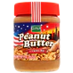 Thumbnail 1 - Peanut butter crunchy 350g