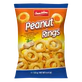 Thumbnail 1 - Peanut rings peanut corn snack 125g