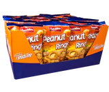 Рисунок продукта 2 - Peanut rings peanut corn snack 125g