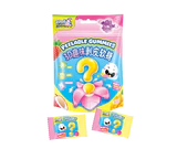 Рисунок продукта - Peelable Gummies Mystery 12x60g counter display