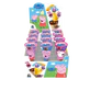 Рисунок продукта - Peppa Pig Surprise Cornet 12x25g counter display