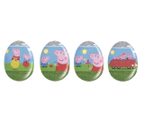 Рисунок продукта 2 - Peppa Pig surprise egg 48x20g counter display