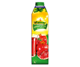 Рисунок продукта - Pomegranate juice 25% 1l